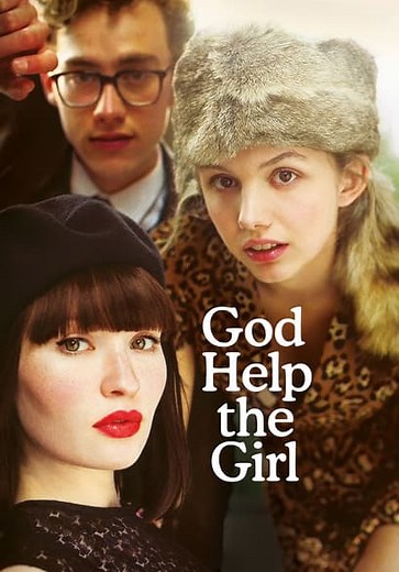God Help the Girl (2014)