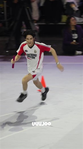 Athletic Boy - Surf Java Highlights