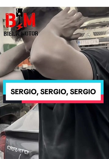 Definición de Agobio en el Taller Mecánico