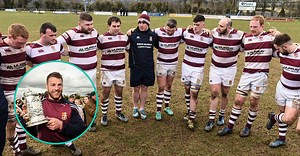 Sean O'Brien Granted Special Permission From Leinster To Return To Boyhood Club | Balls.ie