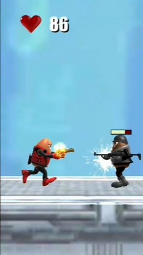Killer Bean 🎯 Mission Difficile