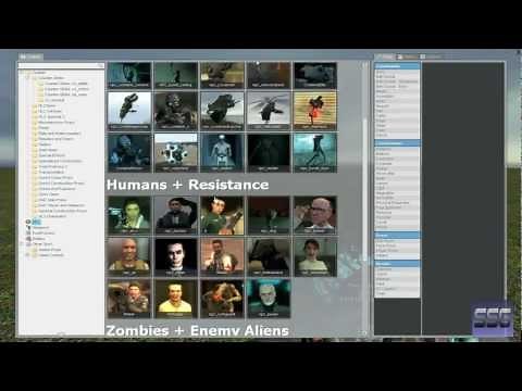 Garry's Mod 13 Beta (HD)