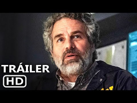 TASK Tráiler Español Latino Subtitulado (2025) Mark Ruffalo