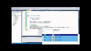 放送日2015年3月13日(金)cocos2d-xを学ぶ58枠目