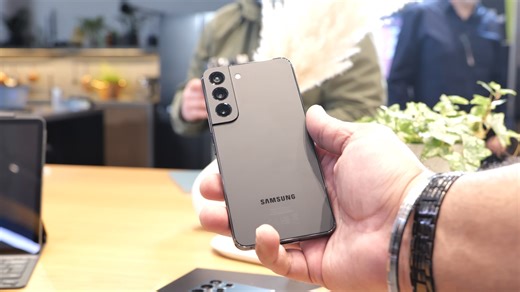 With One UI 8 out, what’s next for your Galaxy S22, S22 , or S22 Ultra?