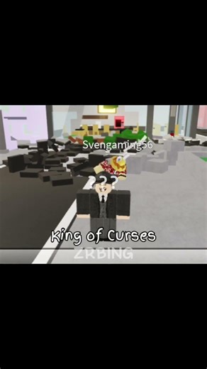 "keep walking" #jujutsushenanigans #jjs #jjk #roblox #robloxmemes #robloxedit #shorts