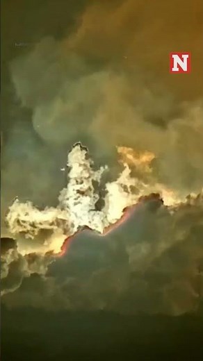 SpaceX Starship Explodes During Flight Test After 'Major Anomaly'