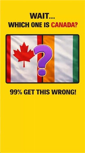 Are you a Flag Wizard? 🧙‍♂️ (99% FAIL)