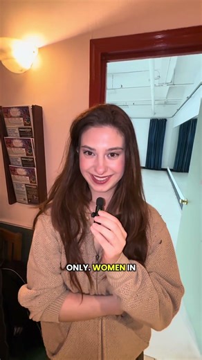 Musical theatre hot takes with casting call confessionals 👀😏 part 1!