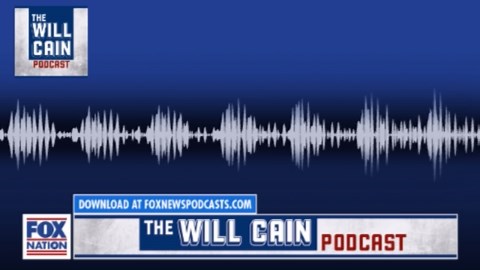 Joe Biden is the worst president in my lifetime: Will Cain
