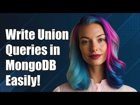 How to write union queries in mongoDB