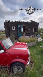 26K views · 568 reactions | Tiny House Tour | Alternativehouse | Facebook