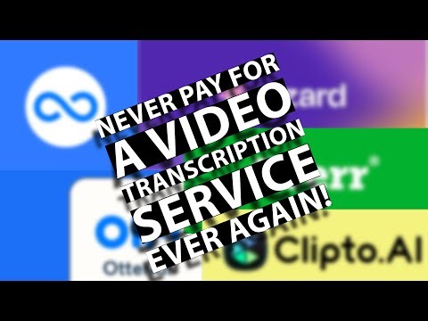 How to Easily Transcribe Entire Videos for FREE Using Google Gemini