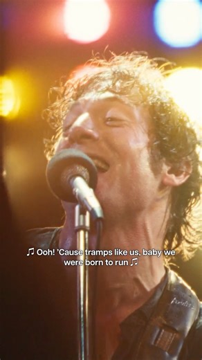 The artist you know, the story you don't. SPRINGSTEEN: DELIVER ME FROM NOWHERE. Buy it on digital December 23 and own it on Blu-ray January 20. Bruce Springsteen | Spotlight - Sony Music UK