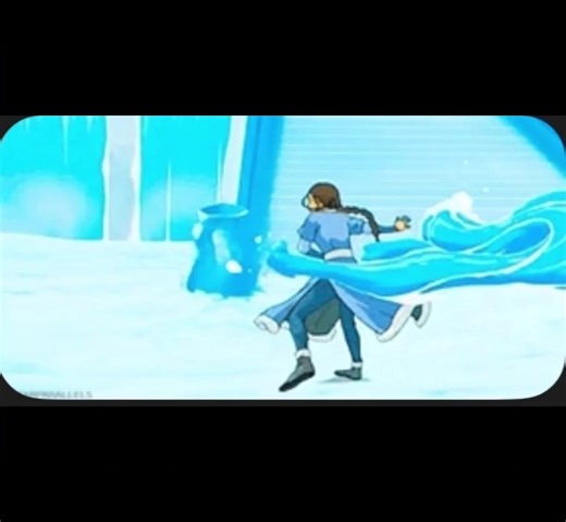 Exploring the Water Tribe's Strength in Avatar