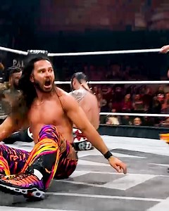 Matt & Nick Jackson fought through GOA to get one step closer to fighting for the AEW World Tag Team Championship! | All Elite Wrestling