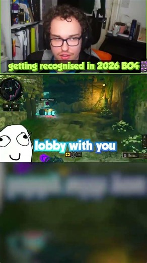 getting recognised in 2026