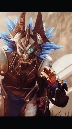 All of these clips were so strategically chosen. 😭 I will forever stand my ground that Eramis is the most enjoyable and well-written but misunderstood Destiny 2 character. Her on-screen time doesn't do her justice at all, but her written characterization is 🤌. I love her, I miss her. Always and forever my Kell. 💙 #destiny2tiktok #Eramis #destiny2clips #destiny2memes #destiny2