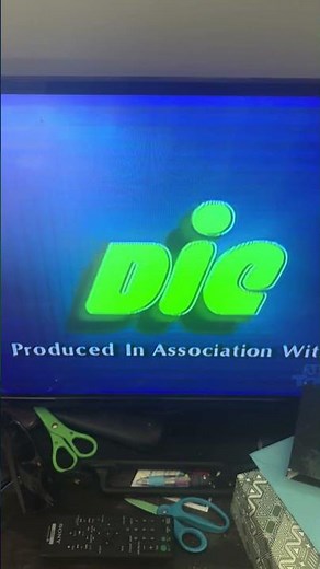 Columbia Pictures Television/DiC/Sony Pictures Television (2002)
