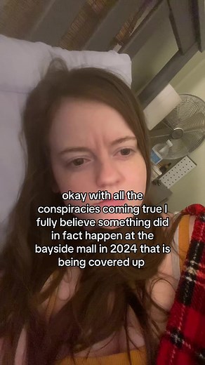 Bayside Miami Mall Incident: Cover-Up Claims