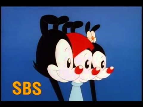 baloney and friends opening