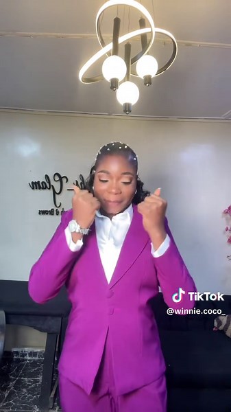 I GRADUATED TODAY!!! Did I eat? Absolutely😝❤️ #graduation #suit #graduationoutfitinspo #fyp