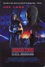 American Cyborg: El guerrero de acero (1993) en cines.com