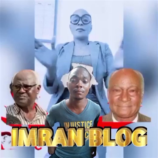 SEPTEMBER 13 2024 this is what CEO Unity Broadcasting Said but APC. Part 3 CEO of Unity Broadcasting blast for APC and Sierra Leoneans belive me APC Political party very peaceful after all dis bad talk 😔🦜🦜🦜 from Unity Broadcasting dem still okay 👍 with her interview and without APC dis Country will not grow 🪴🪴🪴🪴 or Develop....