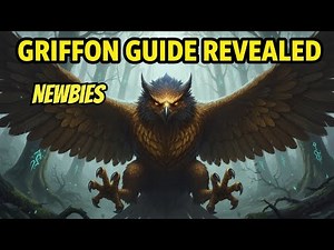 The secret trick that makes the Griffon quest twice as fast