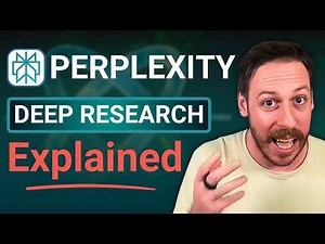 STOP Wasting Time! How Perplexity AI Can Revolutionize Your Research