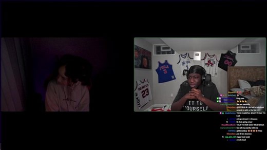 Week 2 of being a CONSISTENT Streamer 🏆 NEXT UP