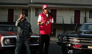 2 Chainz (Feat. Dolla Boy) - Role Model