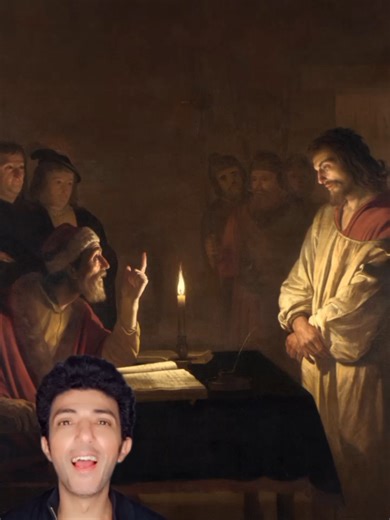 ‏طريقة رسم الشمعة 🔥 #الذهب #رسم #فنون_جميلة #oilpainting