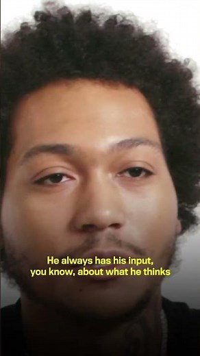 Lil Meech Will Never Get Face Tattoos