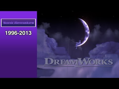 DreamWorks Television (1996) Remake