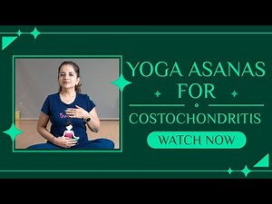 Yoga Asanas To Get Rid Of Rib Cage Pain (Costochondritis)