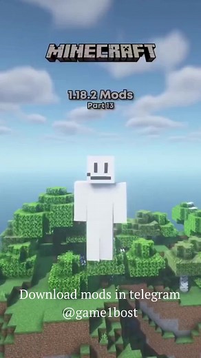 Best Minecraft Mods for Version 1.18.2 - Top Animation and FPS Boost Mods!