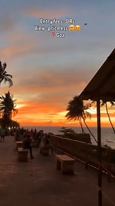 1.8K views · 33 reactions | A sunset you’ll never forget, Fort Aguada, Goa  Credits-(@planyourgoatrip ) [ Aguada Fort, Fort Aguada Goa, Aguada Fort Goa, Aguada Lighthouse, Fort Aguada history, Aguada Fort timings, Aguada Fort entry fee, Places to visit in Goa, Historical places in Goa, Best forts in Goa ] | Whats Hot Goa | Facebook