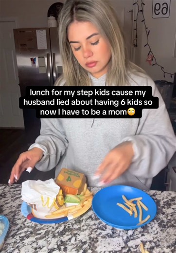 Cooking for Six Kids As a Stepmom: Realities Revealed