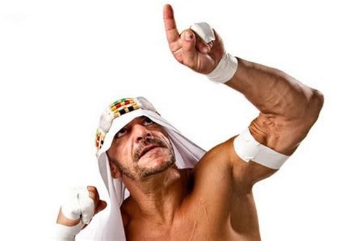 WATCH: Sabu's Final Interview From Just Days Ago, TNA Pays Tribute