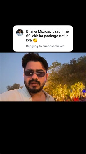 RK on Instagram: "Negotiation’s the key! @chawlawhatever always asking blunt questions #thailand #corporate #humor #interviews #relatable Software engineering, maang, faang, microsoft, amazon, google, computer science, salary"