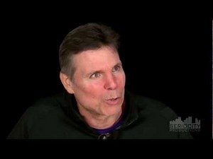 LANNY POFFO'S SECRET REVEALED