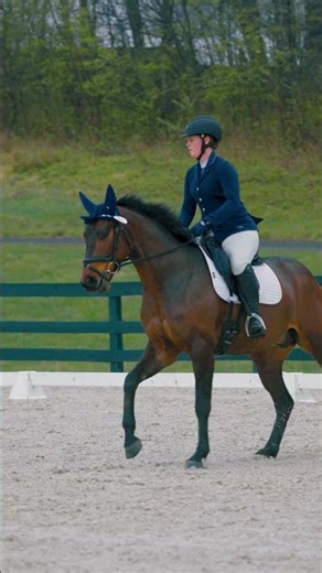 Another fantastic weekend for #TeamMLE with riders out at spring horse trials