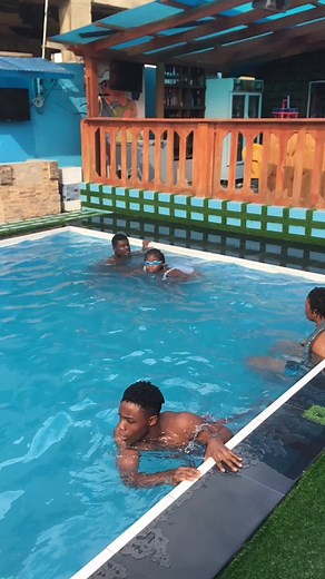 Swimming Pool Fun: Swimwear Styles and Activities