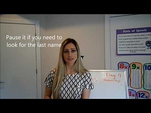 How to write a book report 3rd grade