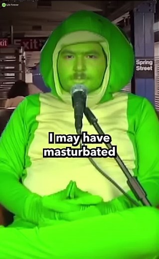 War Helicopter Masturbation: A Crazy Story