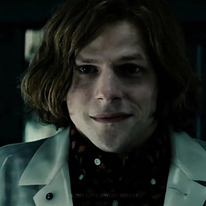 Lex Luthor Edit (DCEU) #lexluthor #jesseeisenberg #dccomics #zacksnyder #batmanvsuperman #dceu #dc