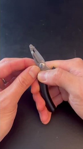 Best Split Shot Plier for Centerpin/Fly Fishing Review #shorts