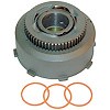 TCI 327900: Transmission Drum & Sprag Kit GM TH350 - JEGS