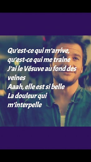 Amir feat. Indila - Carrousel (Paroles)